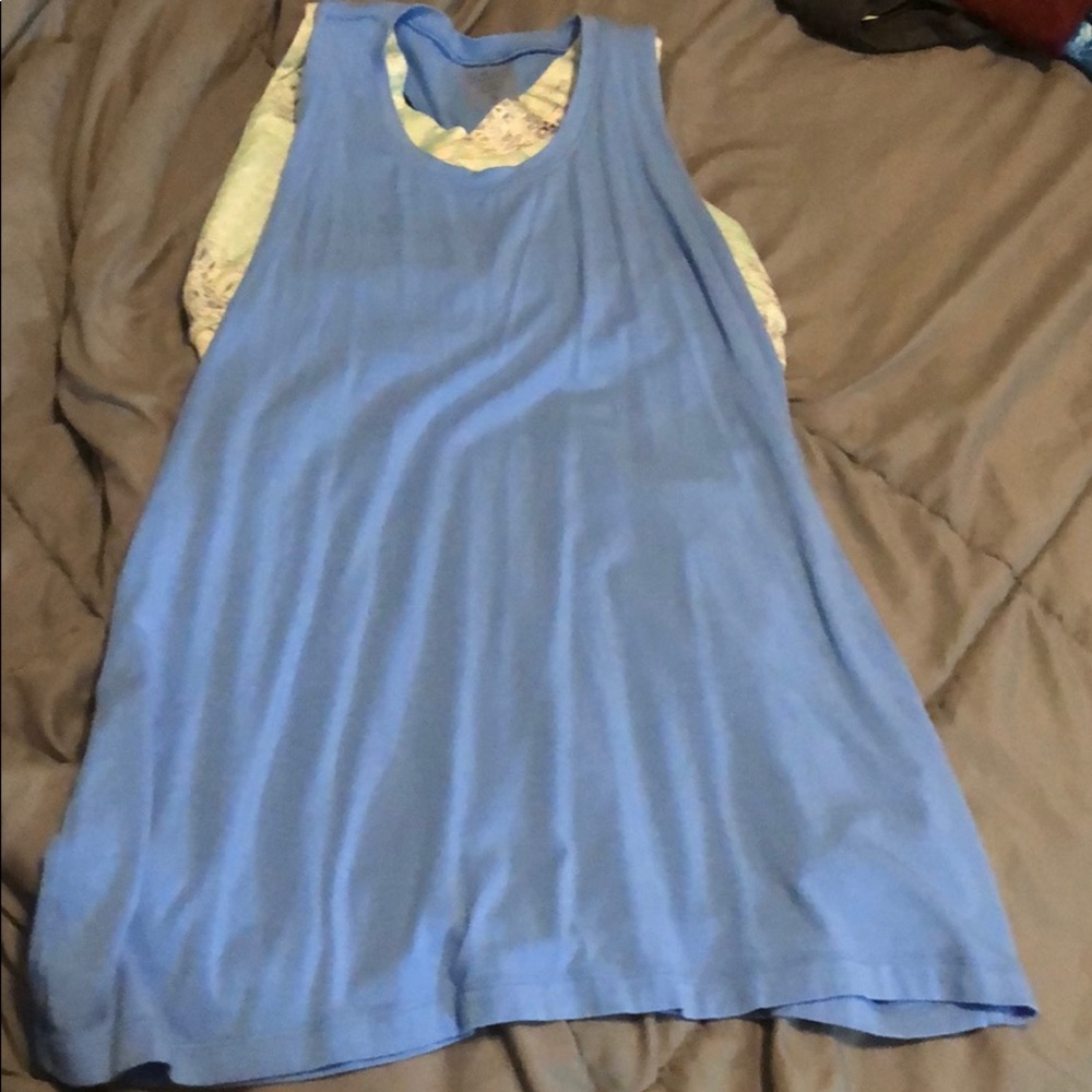 Workout tank Calia by Carrie Underwood